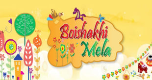 Boishakhi Mela